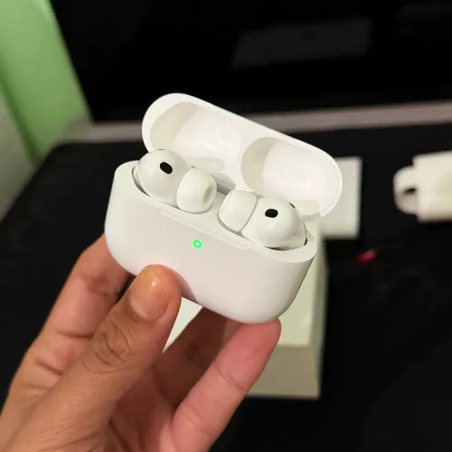 AirPods Pro 3 - Seminovo em estado de NOVO