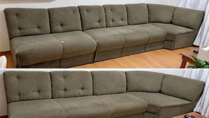 Vendo sofa