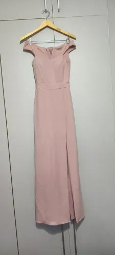 Vestido longo M (veste 36/38)