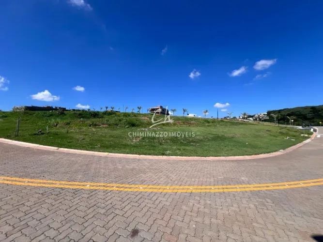 Terreno à venda em Campinas, Jardim Conceição (Sousas), com 594.35 m², Ville Sainte Anne L