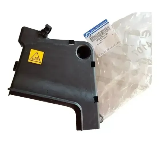 Tampa Correia Dentada Original Uno Mille Fiorino  Tampa Capa Superior Correia Uno Mille