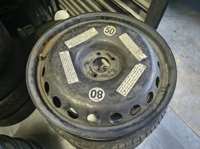 Roda slim fino aro 20 5x112 Audi