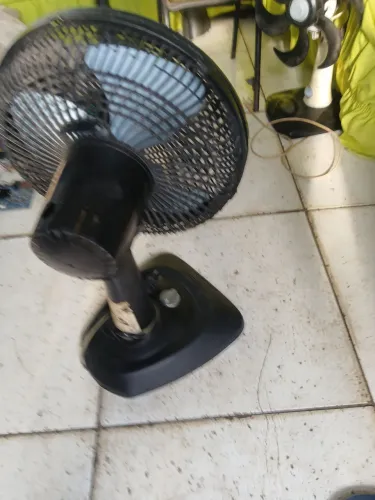 Ventirador