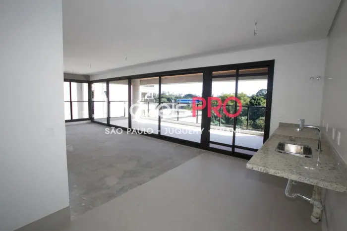 Apartamento, Vila Clementino - São Paulo