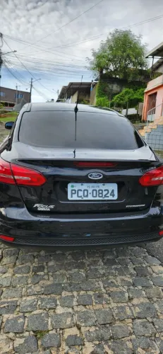 Ford Focus Tita/tita Plus 2.0 Flex 5P Aut. 2018