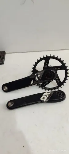 Pedevela MTB SRAM XO carbono
