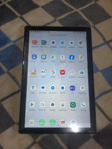 Tablet