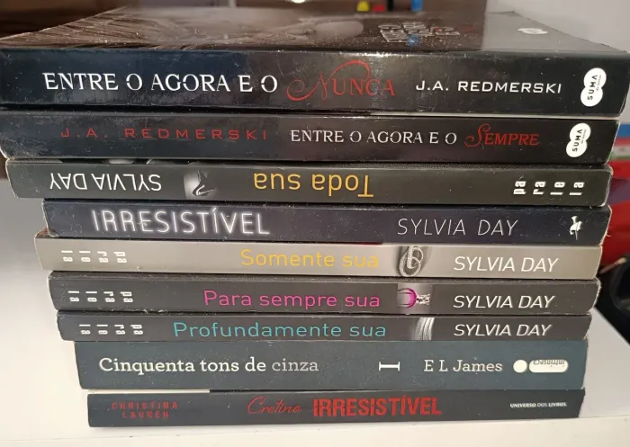 Livros