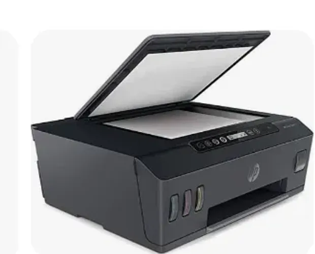 Impressora HP Smart Tank 517