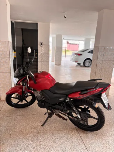 Yamaha Fazer 150 2023 ? Revisada + Pneus Novos