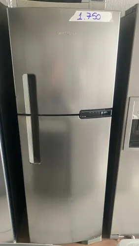 Geladeira Brastemp