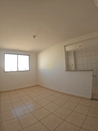 Apartamento para Venda no Castelo, BH