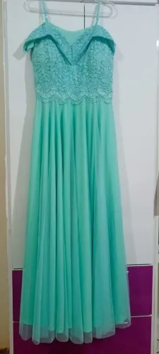 Vestido de festa / Madrinha