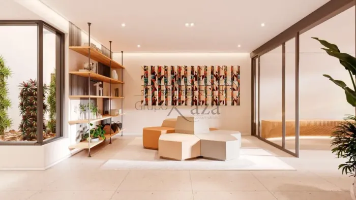 Nest Vila Ipojuca - Residencial - Virtus 67 ²