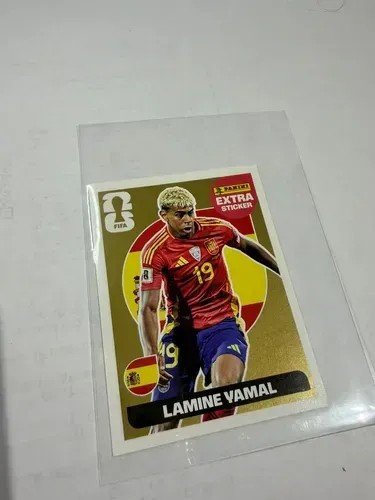 Laminie Yamal Ouro