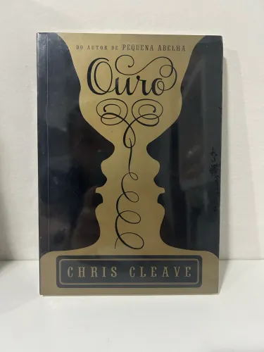 Ouro - Chris Cleave