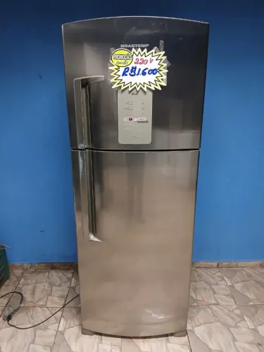 Geladeira