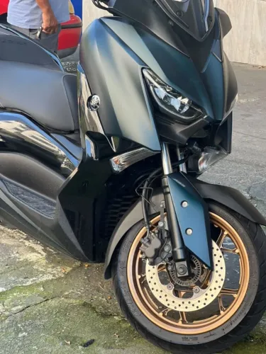 Yamaha X Max 250 2024