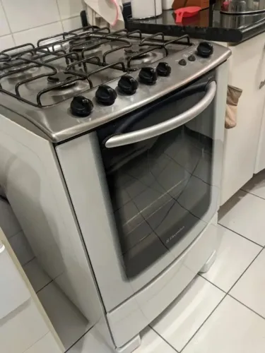 Fogão Electrolux 4 bocas