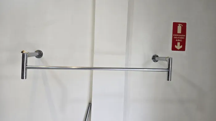 Arara Fixa Inóx 