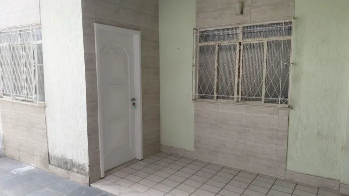 Alugo para Residencial e Comercial