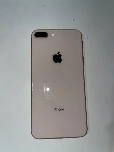 IPHONE 8 PLUS