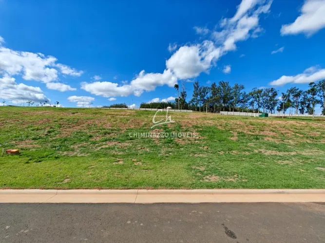 Terreno à venda em Campinas, Parque Anhumas, com 480 m², Artesano Galleria
