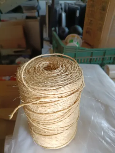 Rolo de Corda de cinzal