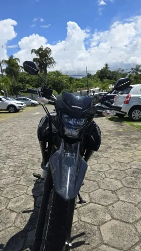 NXR BROSS 160 2025