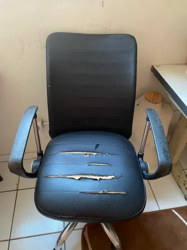 Cadeira de escritório