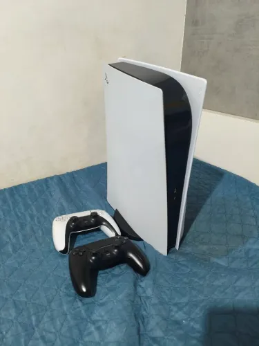 Ps5 Fat 825GB