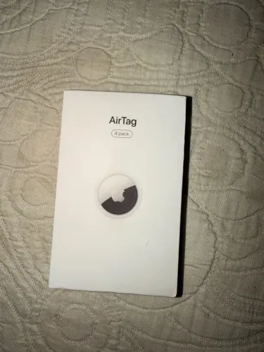 AirTag original Apple com 04 unidades