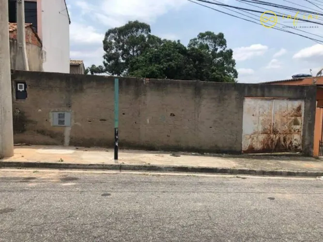 Terreno à venda, 250 m² por R$ 212.000,00 - Parque Esmeralda - Sorocaba/SP