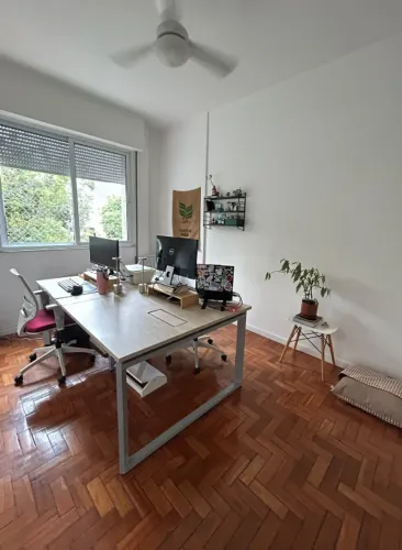 Mesa escritório