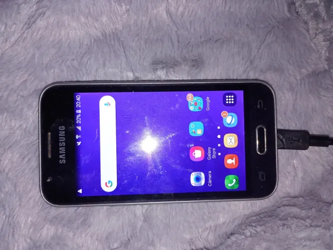 Celular Samsung J1 Mini