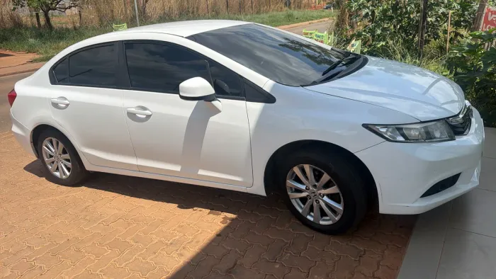 Honda Civic G9