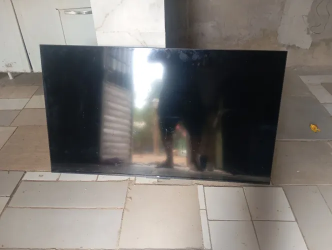 Tv TLC 55