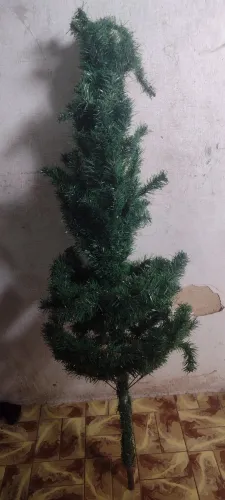 Árvore de natal (doação)