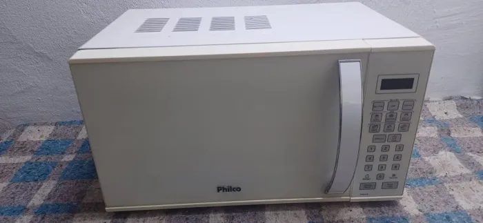 Microondas philco 25 litros 220v