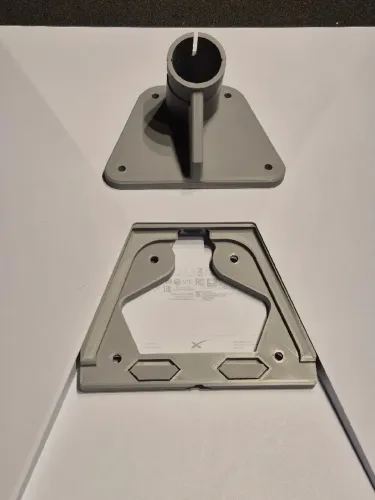Adaptador para antena Starling geração 3