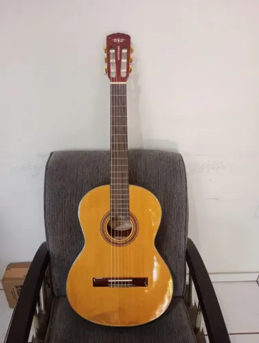 Violao Michael VM 60 nylon c/ case
