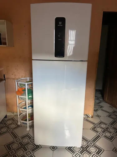 Geladeira 