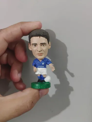 Mini craque prostars Roberto Baggio Fiorentina