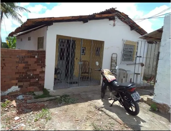 Vendo excelente casa