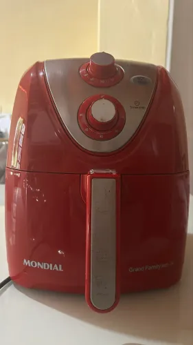 Vende se Ayr Fryer por 250