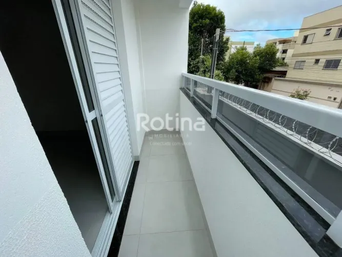 Apartamento à venda, 2 quartos, Santa Mônica - Uberlândia/MG - Rotina Imobiliária