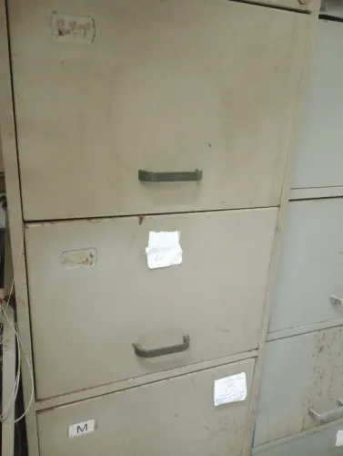 Arquivo de aço