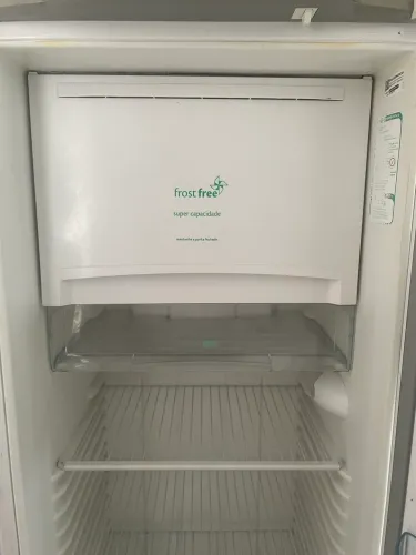 Refrigerador Cônsul Frostfree CRB39 342 litros 