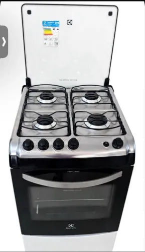 Fogão Electrolux