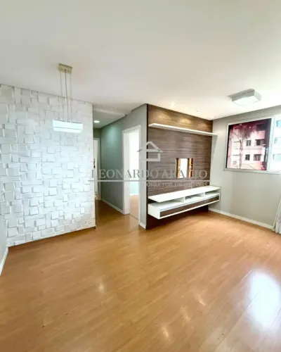 COND. TOP LIFE CANCUN - APTO 02 QUARTOS  EM SÃO DIOGO - SERRA ES